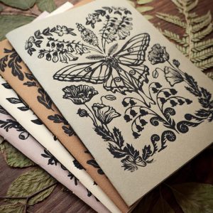 Cuadernos estacionales