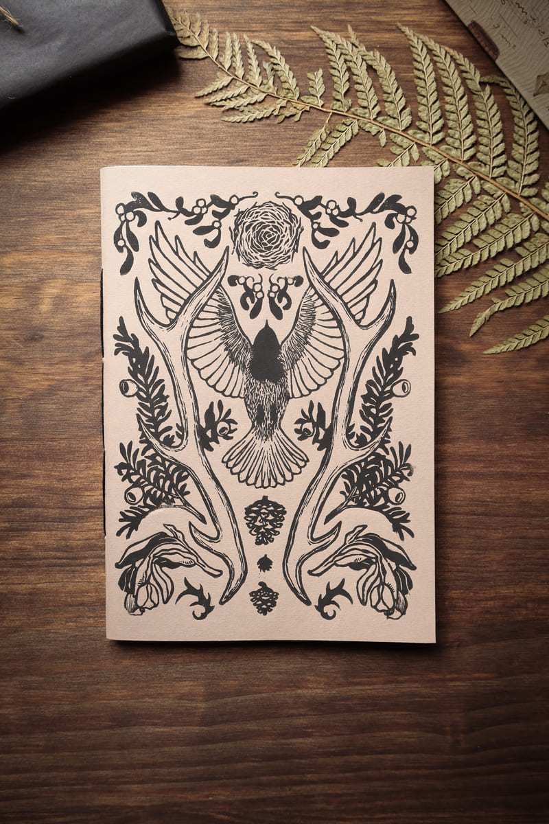 Cuadernos estacionales - Imagen 2