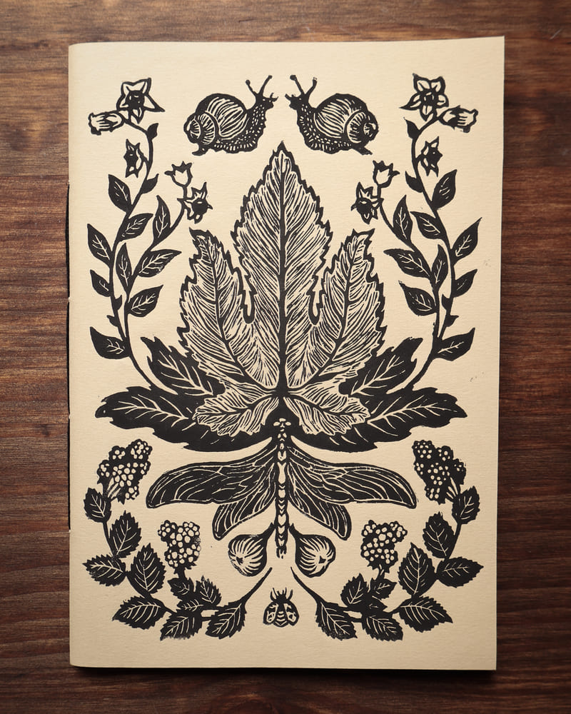 Cuadernos estacionales - Imagen 3