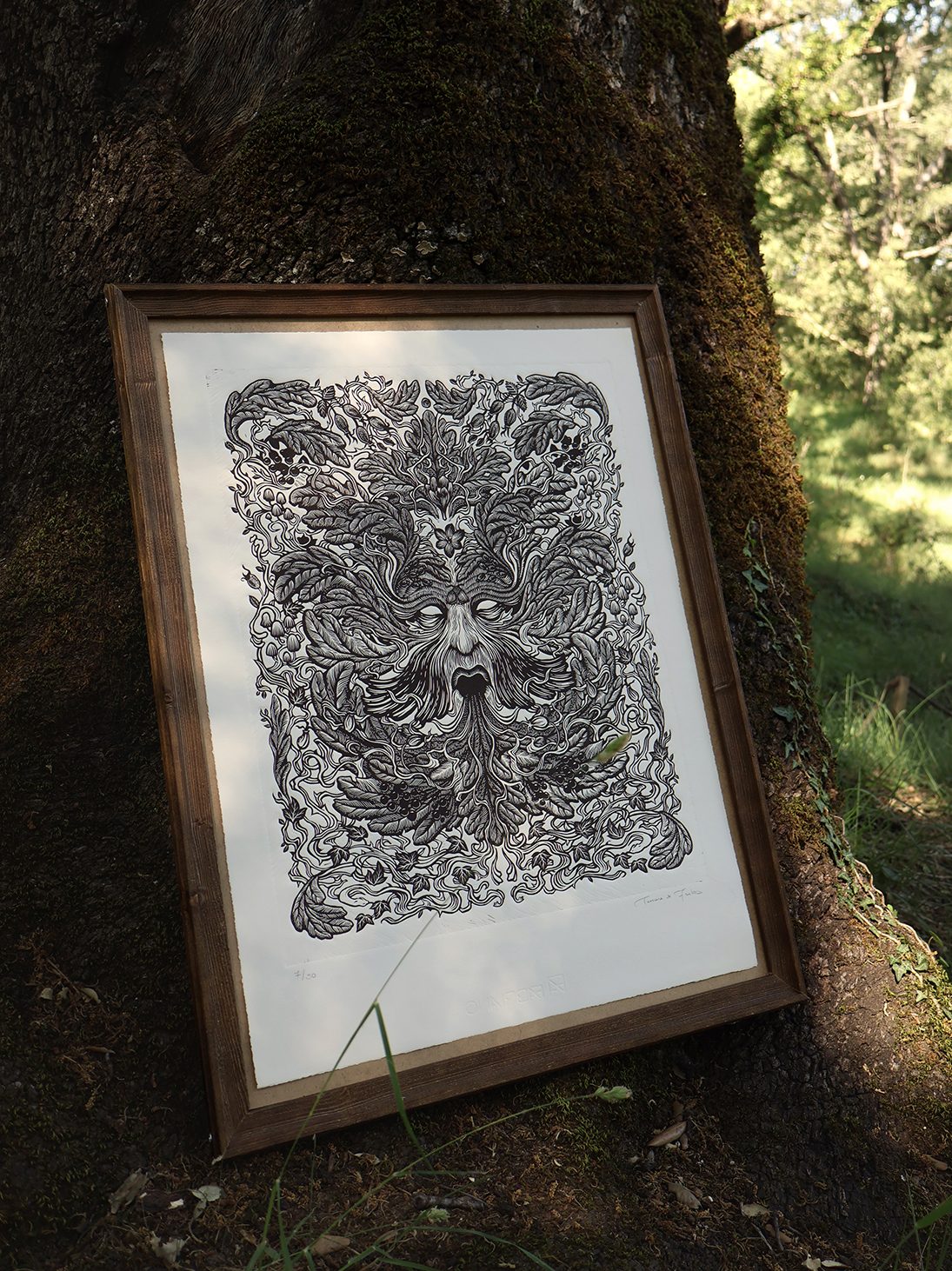 The Green Spirit - Image 2