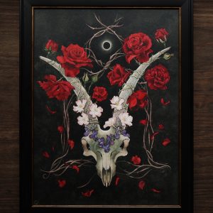 Rosalias - Print