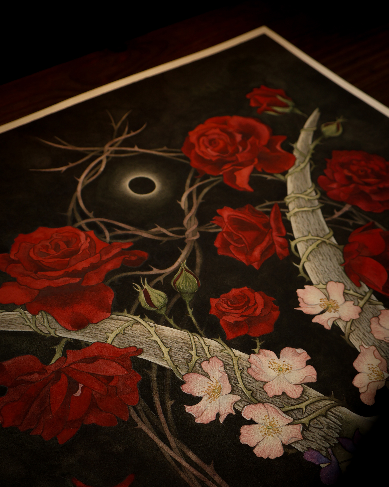 Rosalias - Print - Imagen 5