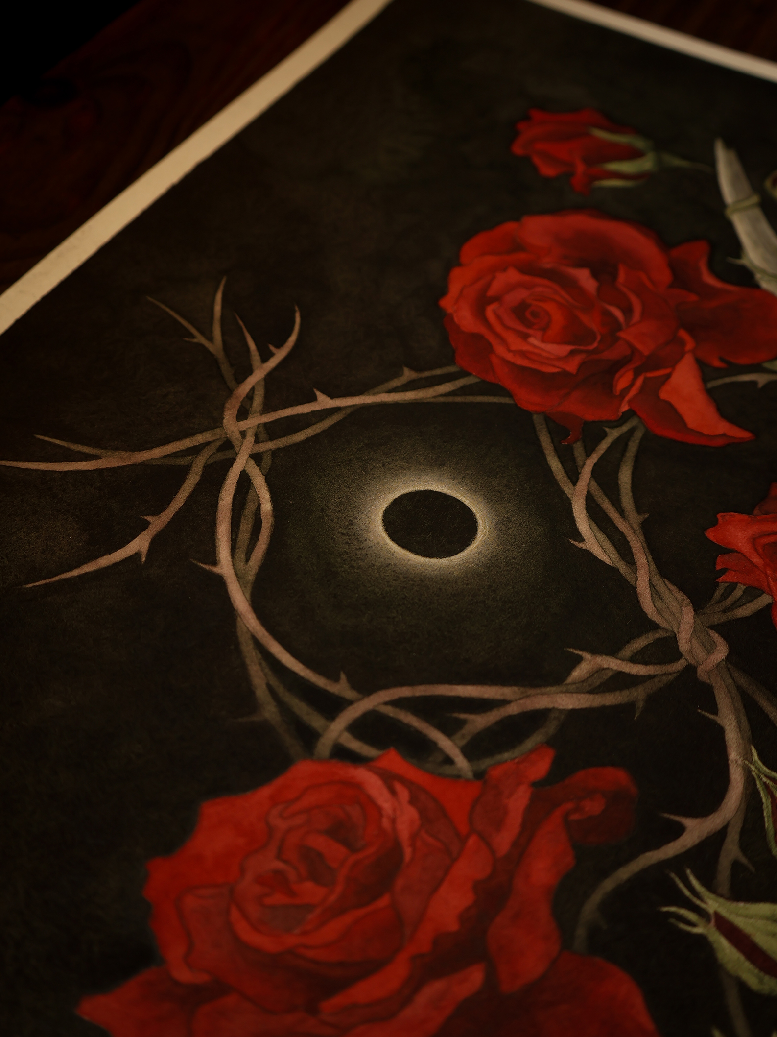 Rosalias - Print - Imagen 8