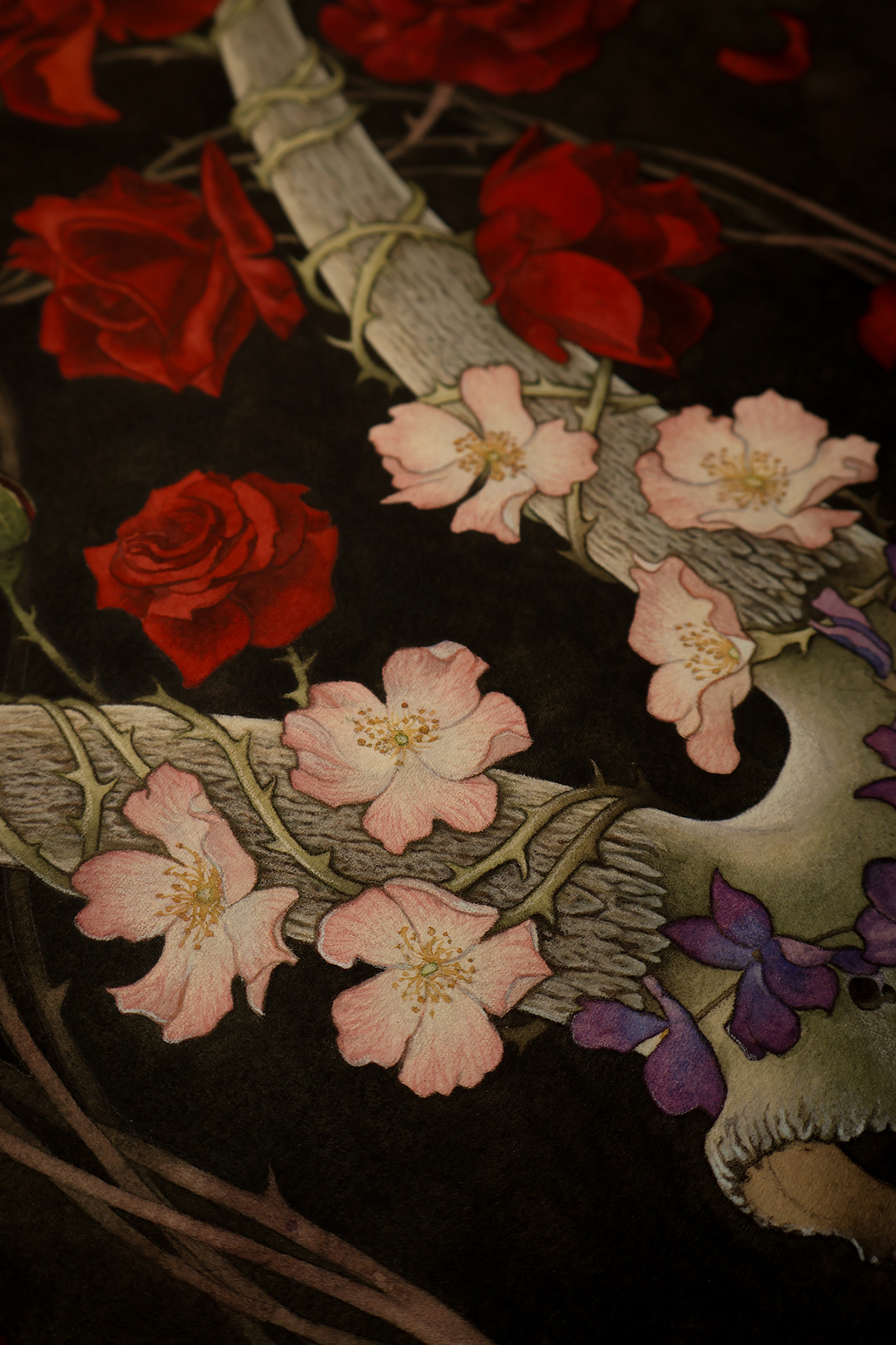 Rosalias - Print - Imagen 4